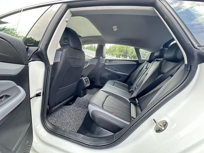 Volkswagen Lamando L, 2024 — фото 9 из 10