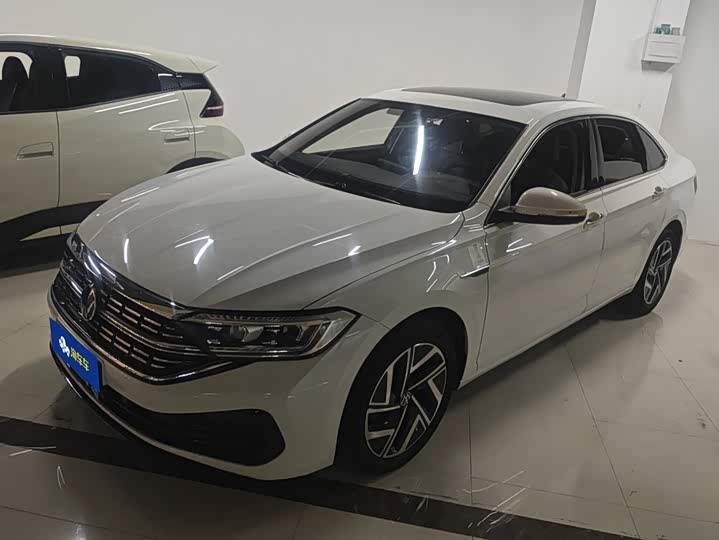 Volkswagen Sagitar L, 2023 — купить в Самаре под ключ