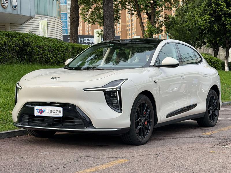 IM motors LS6, 2025 — купить в Калуге под ключ