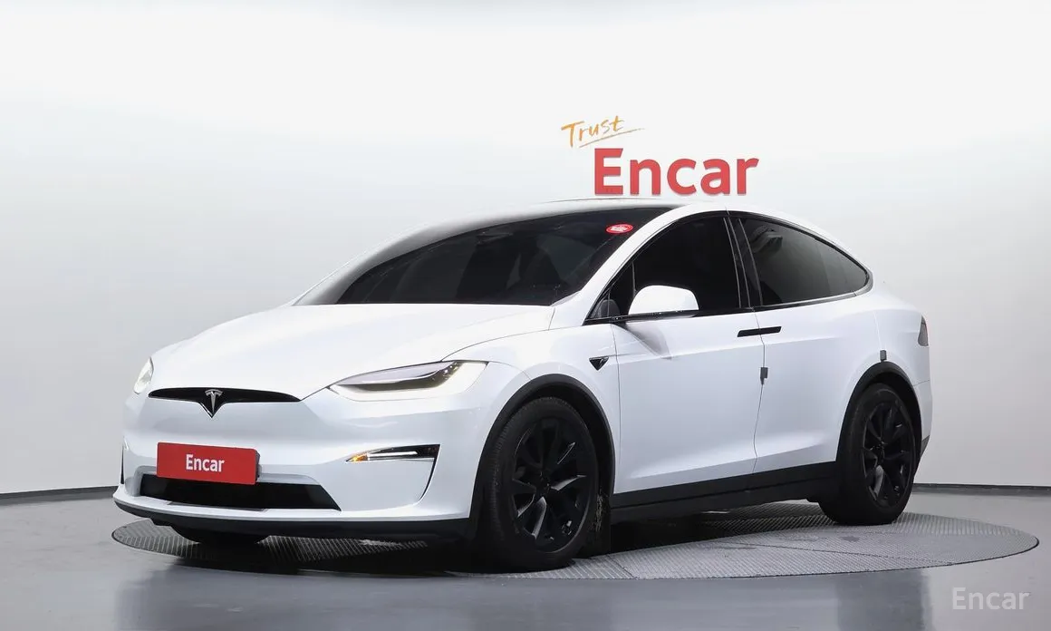 Tesla Model X, 2023 — купить в Саратове под ключ
