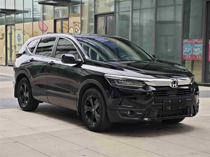 Honda Breeze, 2022 — фото 3 из 9