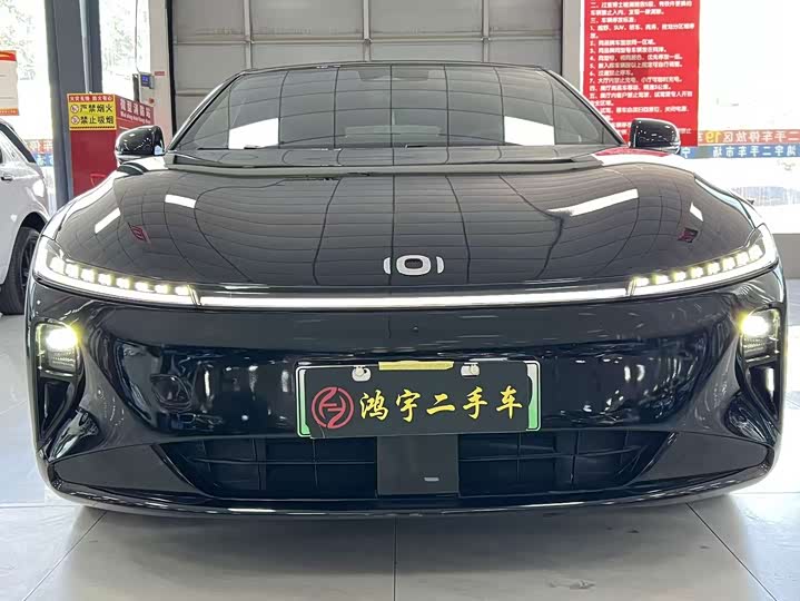 Changan Qiyuan (Nevo) A07, 2024 — фото 2 из 9