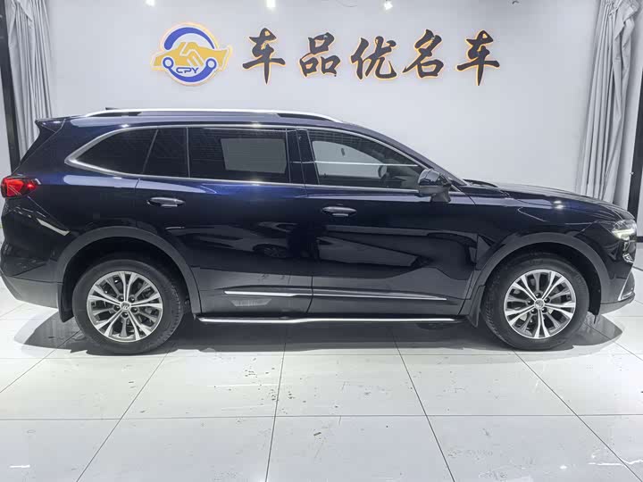 Buick Envision Plus, 2023 — фото 4 из 9