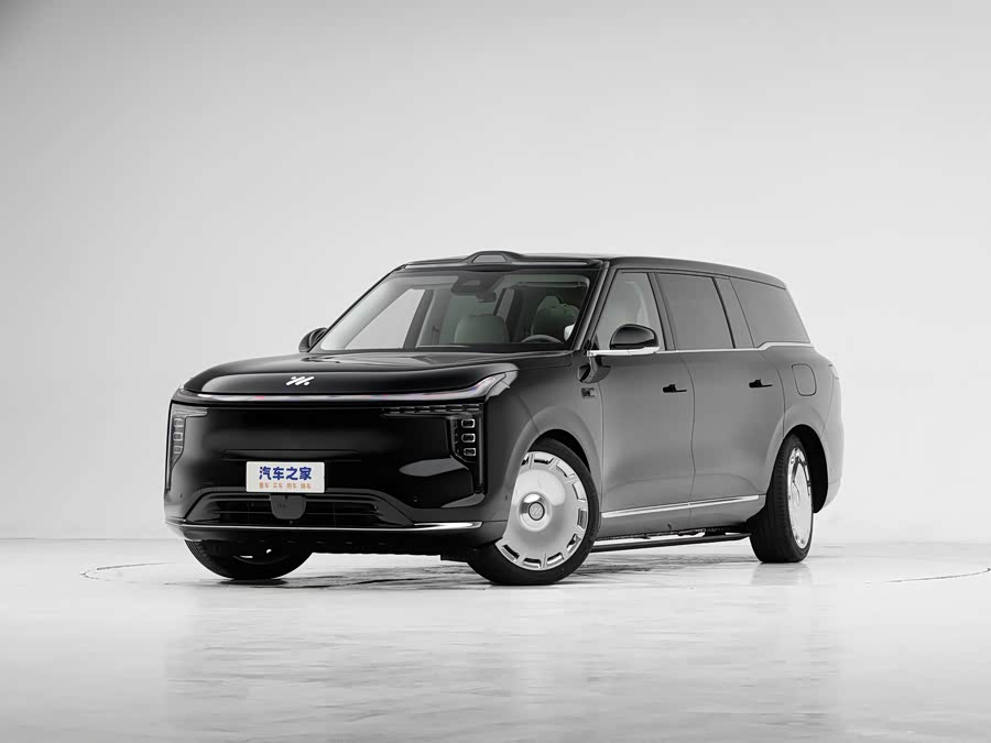 IM motors LS9, 2026 — купить в Рязани под ключ
