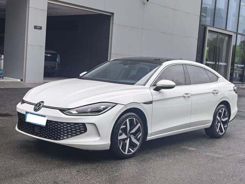 Volkswagen Lamando L, 2023 — купить в Санкт-Петербурге под ключ