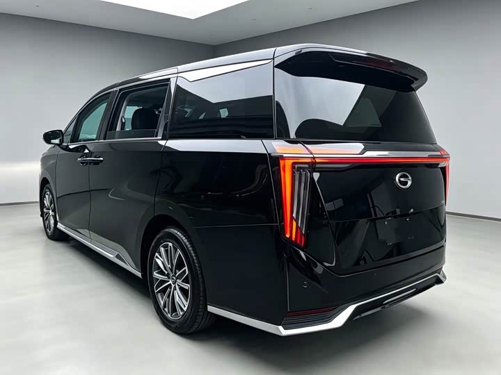 GAC Trumpchi M8, 2025 — фото 7 из 7