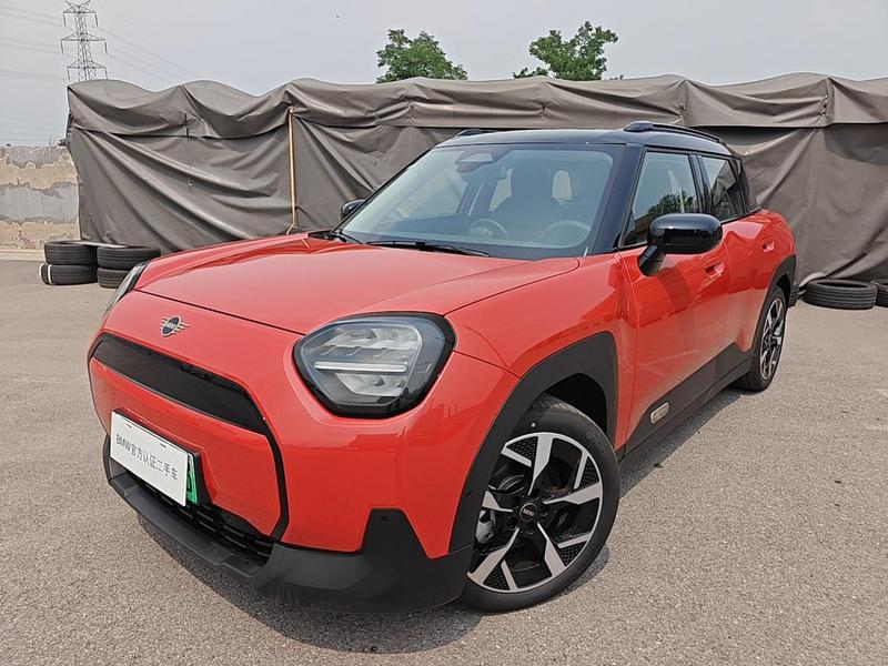 Mini Aceman, 2026 — купить в Калуге под ключ