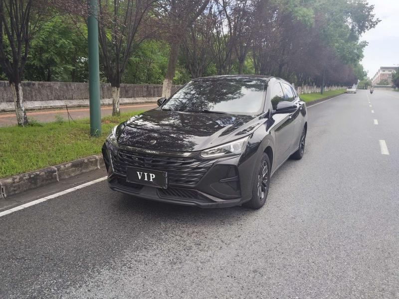 Dongfeng Aeolus Yixuan, 2021 — купить в Тольятти под ключ