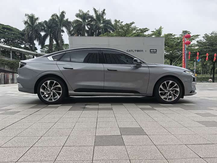 Ford Mondeo, 2023 — фото 4 из 9