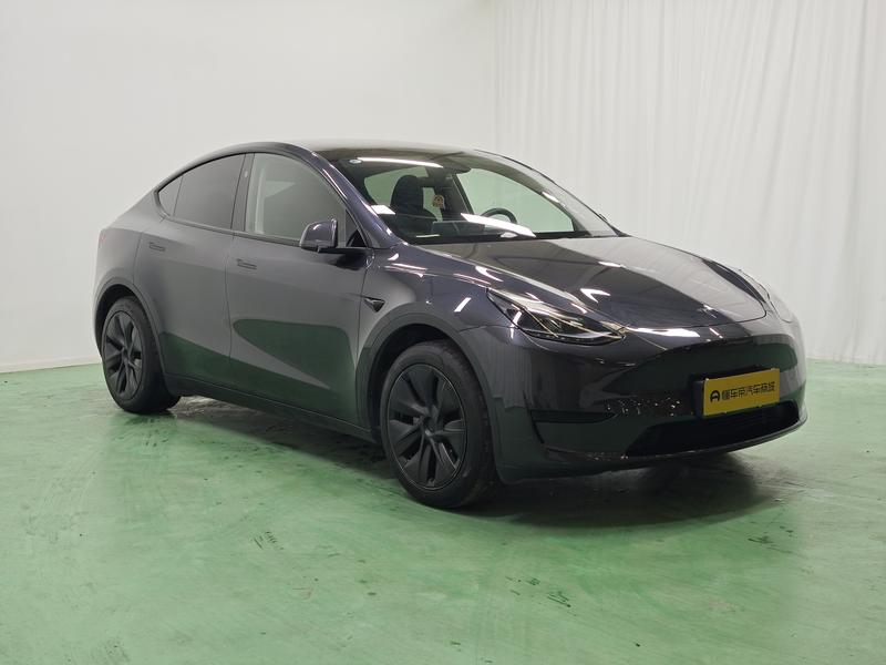 Tesla Model Y, 2024 — фото 3 из 12
