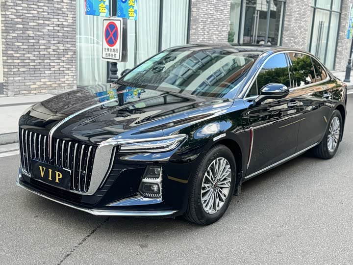 Hongqi H5, 2025 — купить в Иванове под ключ