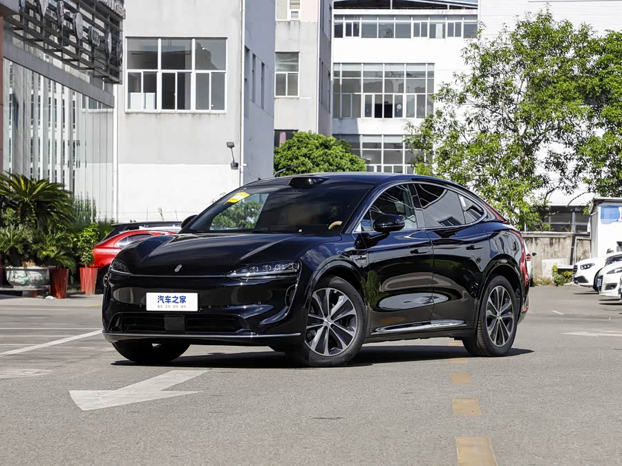 Luxeed R7, 2026 — купить в Орле под ключ