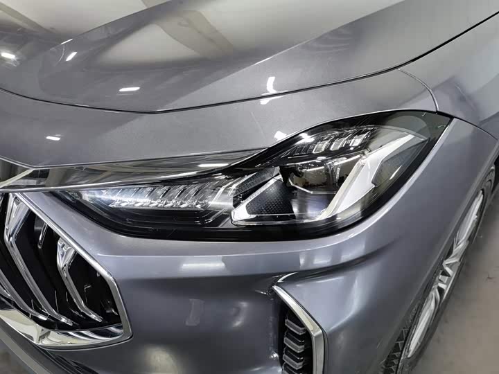 Jetour X70 Plus, 2024 — фото 7 из 9