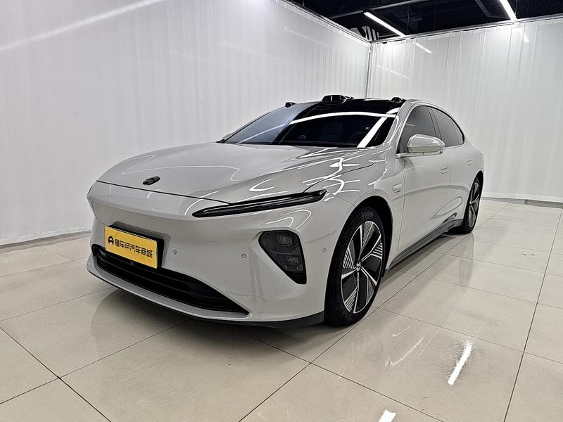 Nio ET7, 2024 — купить в Брянске под ключ