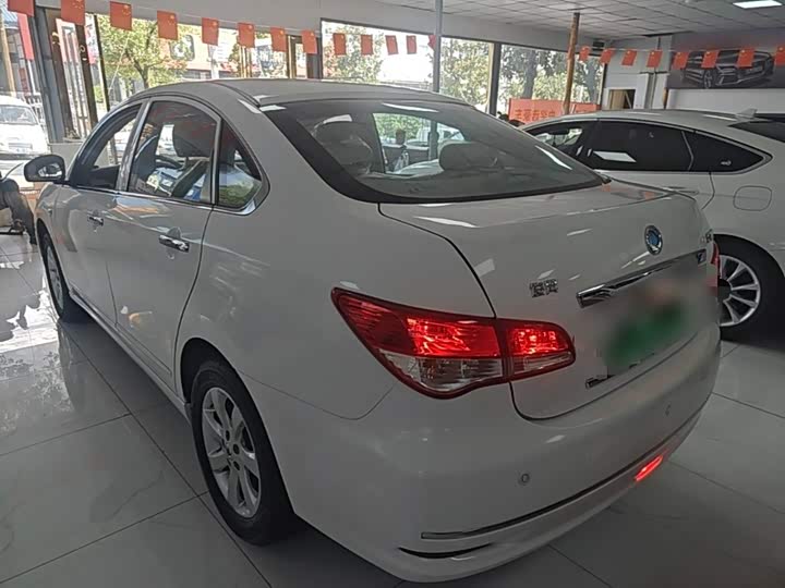 Dongfeng Junfeng E11K, 2022 — фото 5 из 9