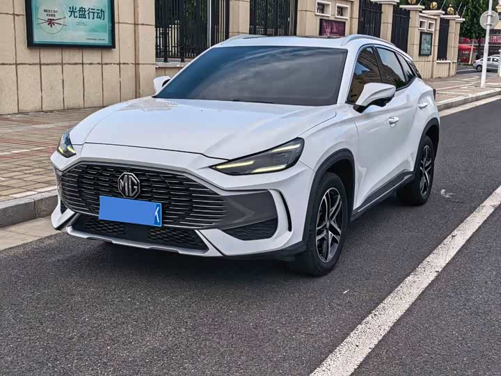 MG Motor One, 2022 — купить в Белгороде под ключ