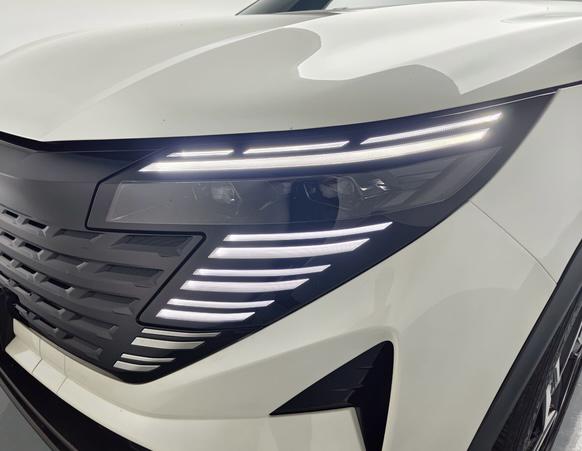 Nissan Qashqai, 2025 — фото 9 из 12