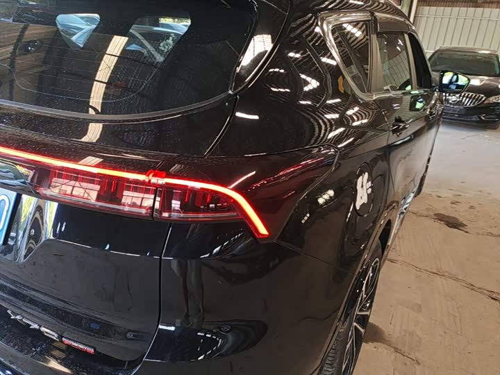 Jetour X70 Plus, 2023 — фото 8 из 9