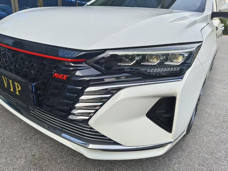 Dongfeng Aeolus Yixuan Max, 2021 — фото 7 из 12
