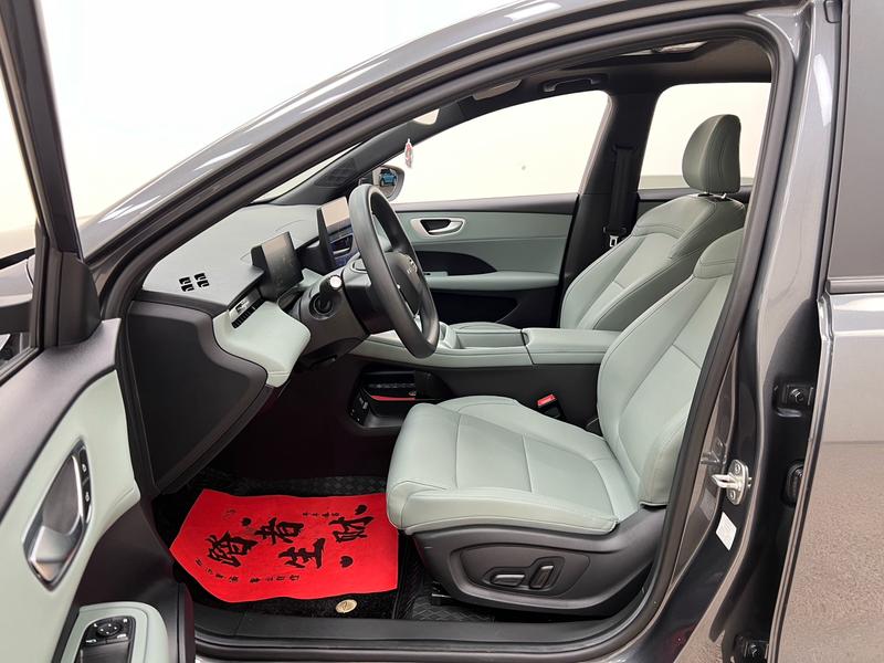 Roewe D6, 2025 — фото 12 из 12