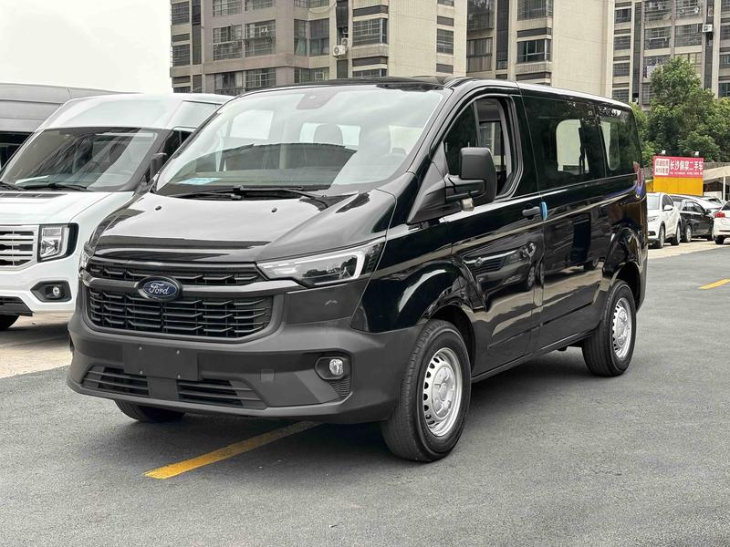 Ford Transit, 2025 — купить в Ижевске под ключ