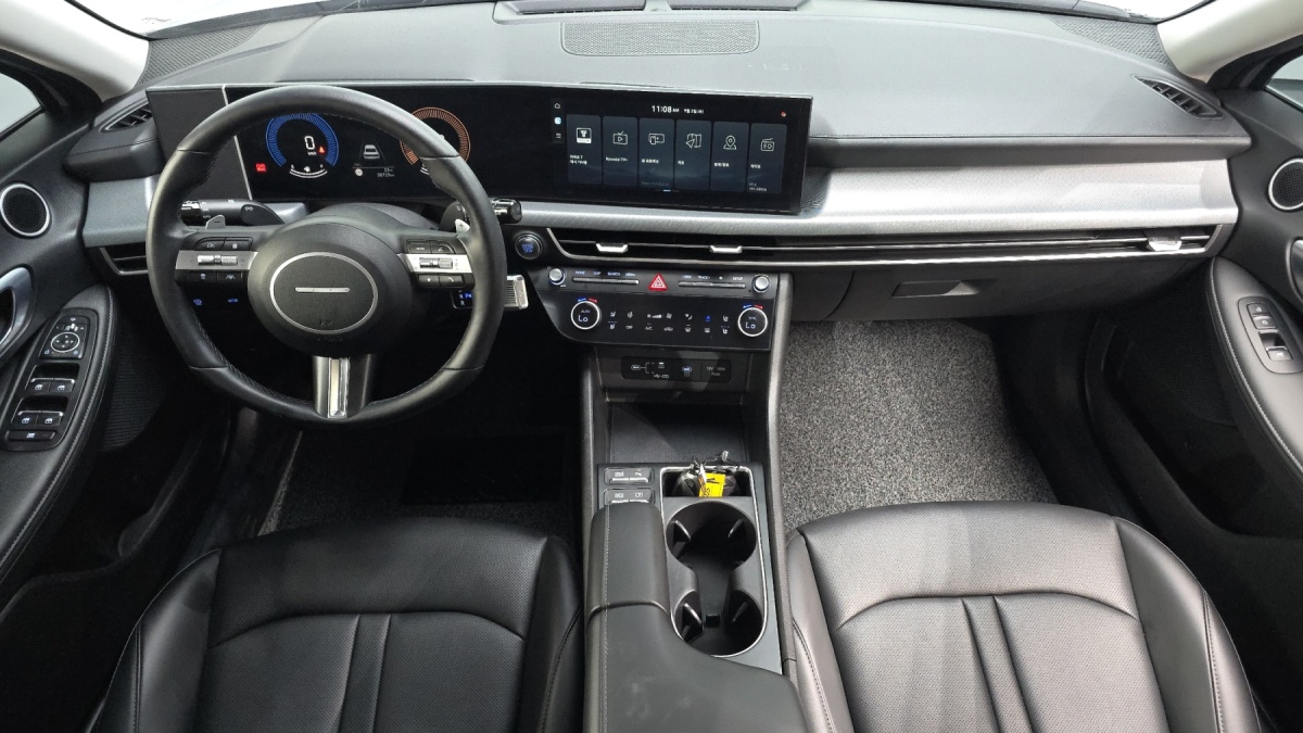 Hyundai Sonata, 2025 — фото 6 из 12