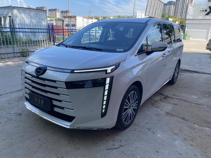 GAC Trumpchi E8, 2024 — купить в Йошкар-Оле под ключ