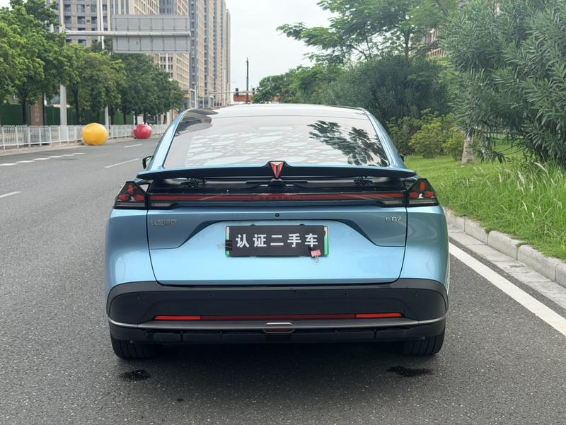 Changan Deepal L07, 2024 — фото 5 из 12