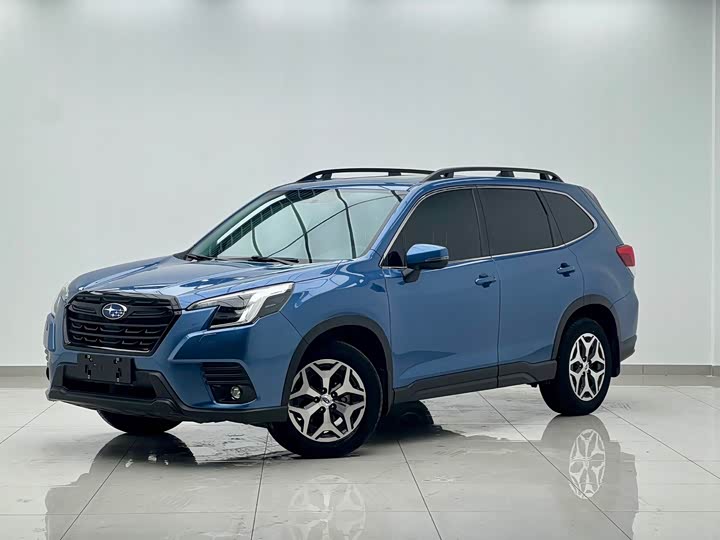Subaru Forester, 2023 — купить в Калуге под ключ