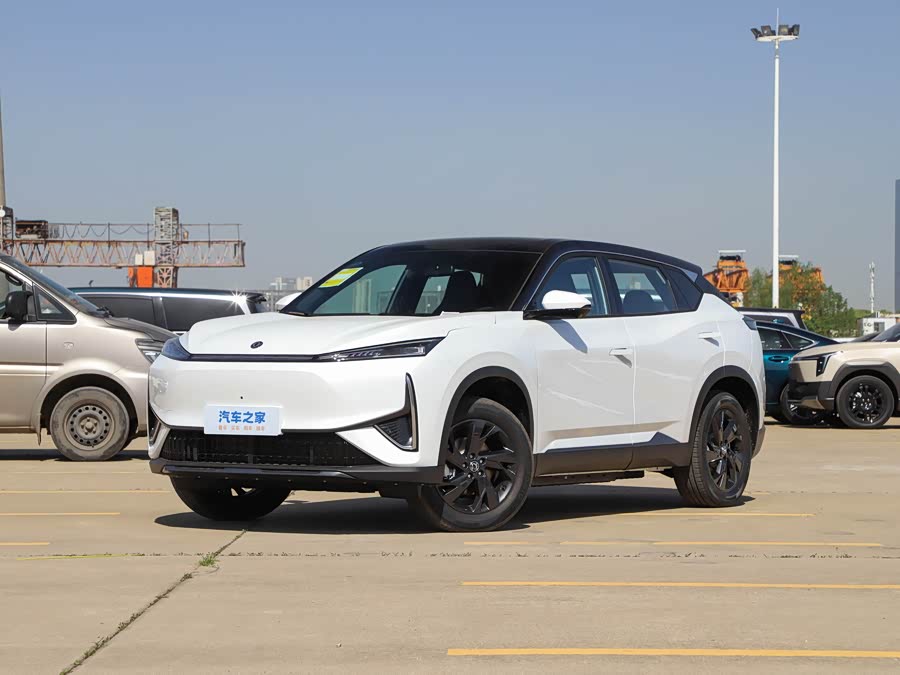 Dongfeng Aeolus L7, 2026 — купить в Саранске под ключ
