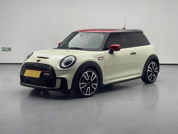 Mini Mini JCW, 2022 — купить в Тольятти под ключ