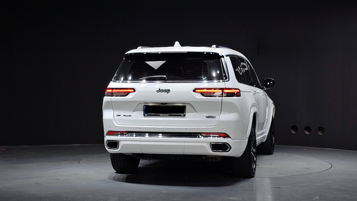 Jeep Cherokee, 2022 — фото 4 из 12
