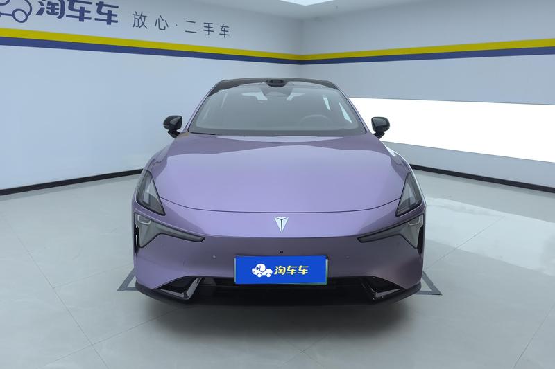 Changan Deepal L06, 2026 — фото 2 из 12