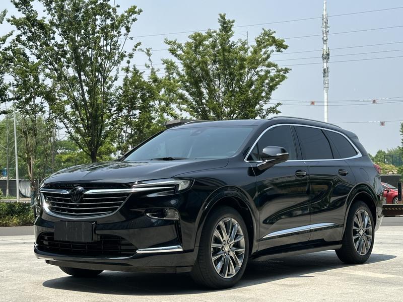 Buick Enclave, 2022 — купить в Тольятти под ключ