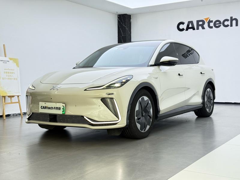 IM motors LS7, 2023 — купить в Смоленске под ключ