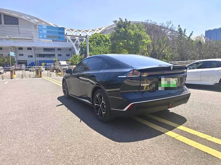 Changan Deepal SL03, 2024 — фото 9 из 9
