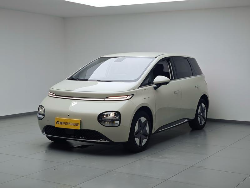 Baojun Yunduo, 2023 — купить в Казани под ключ