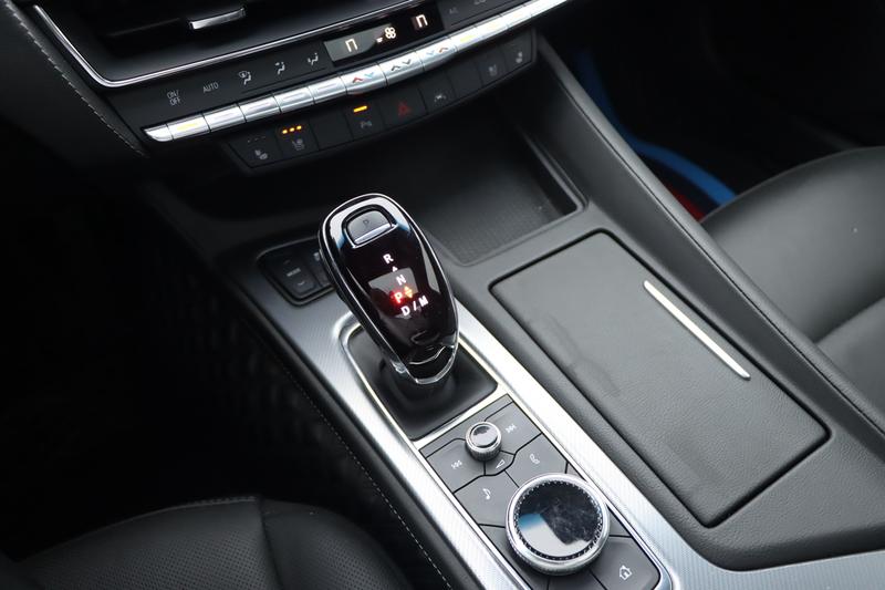Cadillac CT5, 2023 — фото 10 из 12