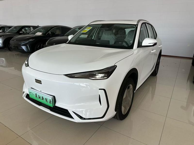 Geely Galaxy E5, 2025 — купить в Саратове под ключ