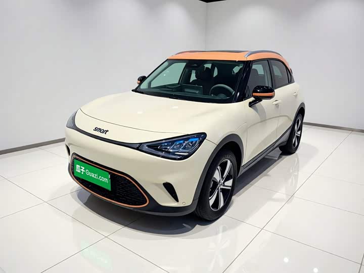 Smart #1, 2026 — купить в Ульяновске под ключ