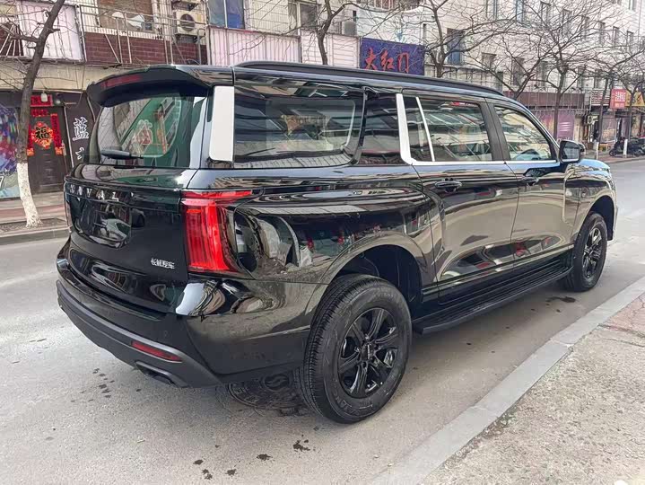 Haval H5, 2025 — фото 4 из 9