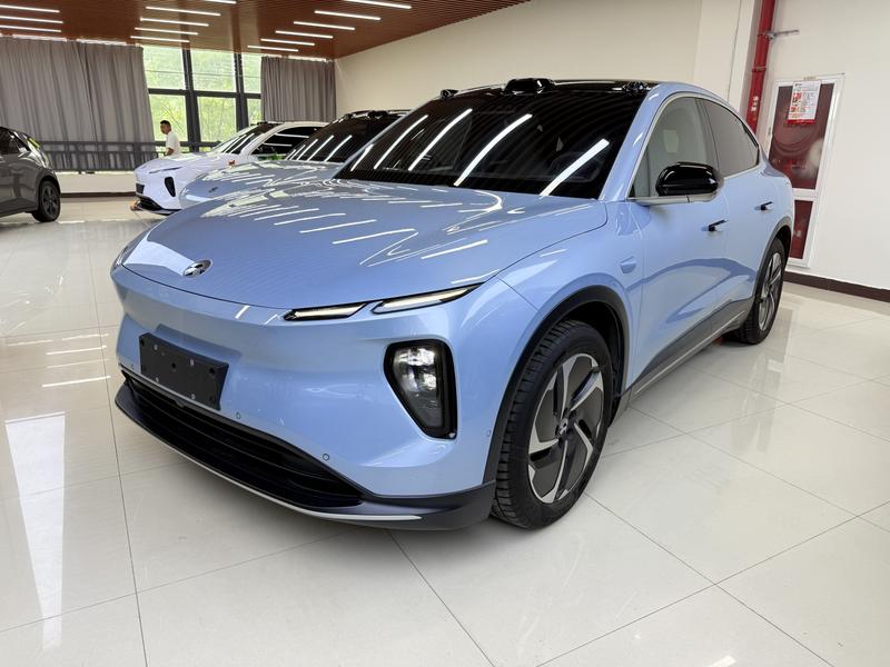 Nio EC6, 2023 — купить в Самаре под ключ