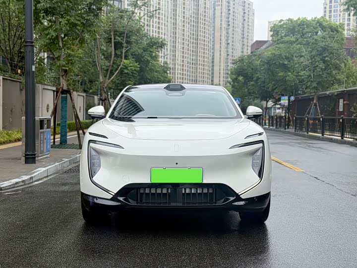 Avatr 07, 2025 — купить в Перми под ключ