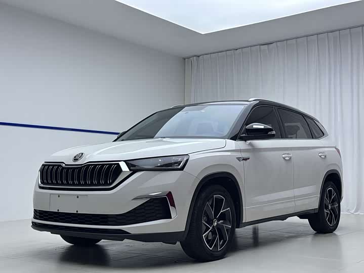 Skoda Kamiq, 2021 — купить в Чебоксарах под ключ