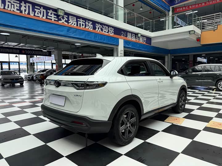 Honda XR-V, 2023 — фото 6 из 9