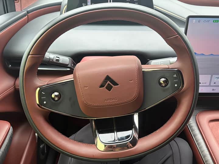 GAC Hyptec HL, 2025 — фото 9 из 9