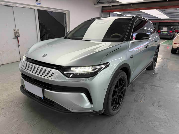 Leapmotor C11, 2023 — купить в Чебоксарах под ключ