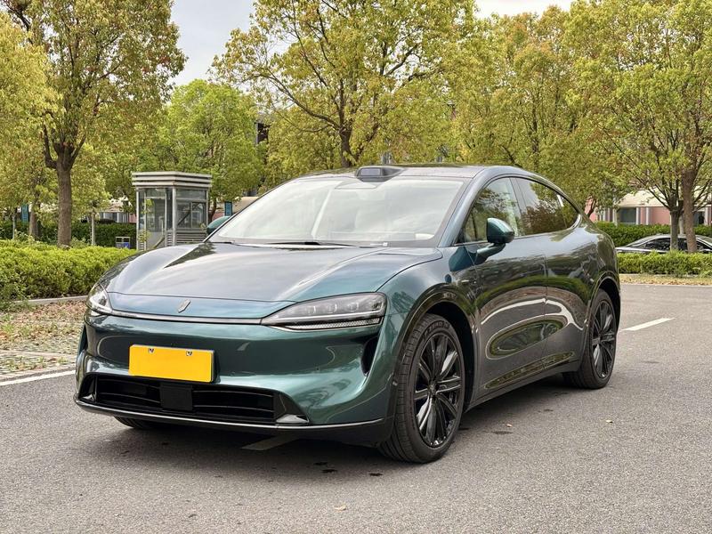 Luxeed R7, 2025 — купить в Тольятти под ключ