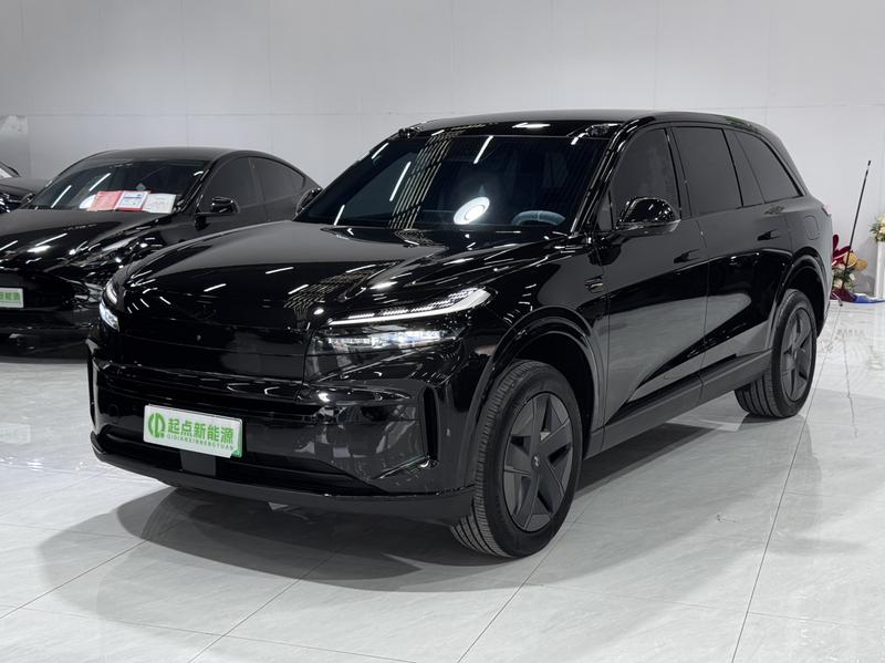 Nio Onvo L80, 2026 — купить в Йошкар-Оле под ключ