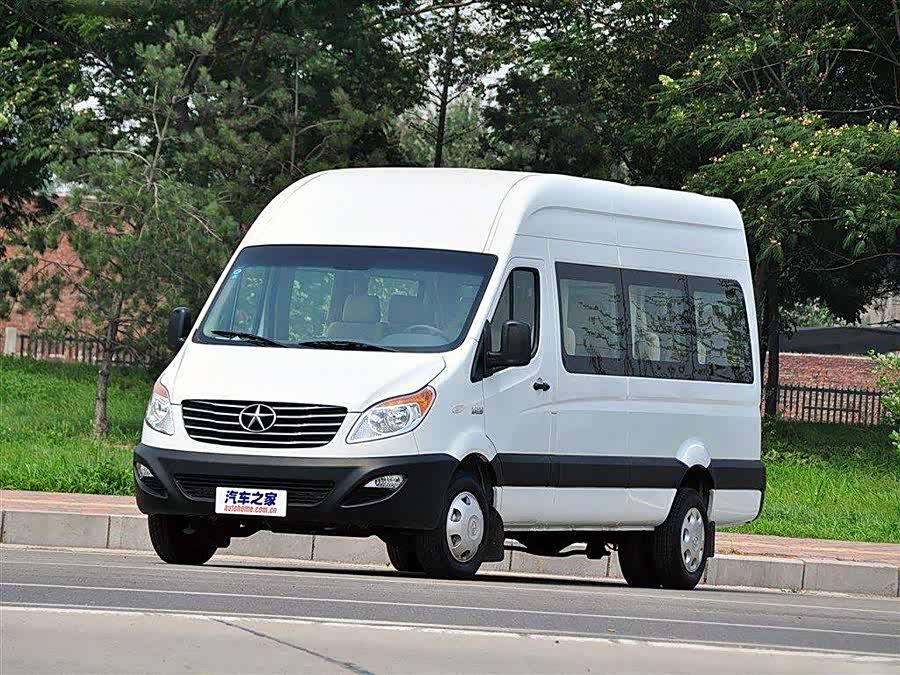 JAC Group Xingrui, 2026 — купить в Орле под ключ